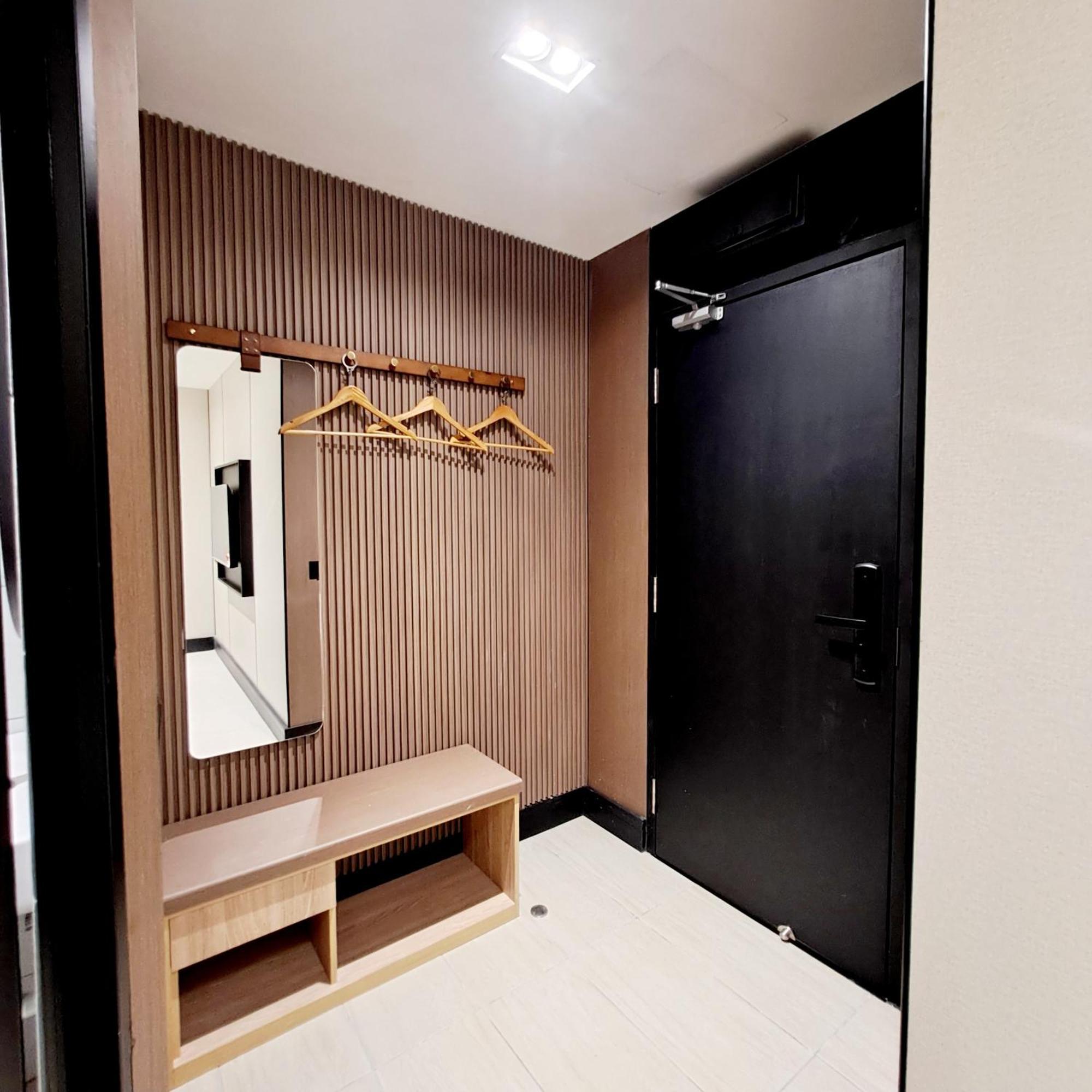 Urban Inn, Salak Tinggi سيبانغ المظهر الخارجي الصورة