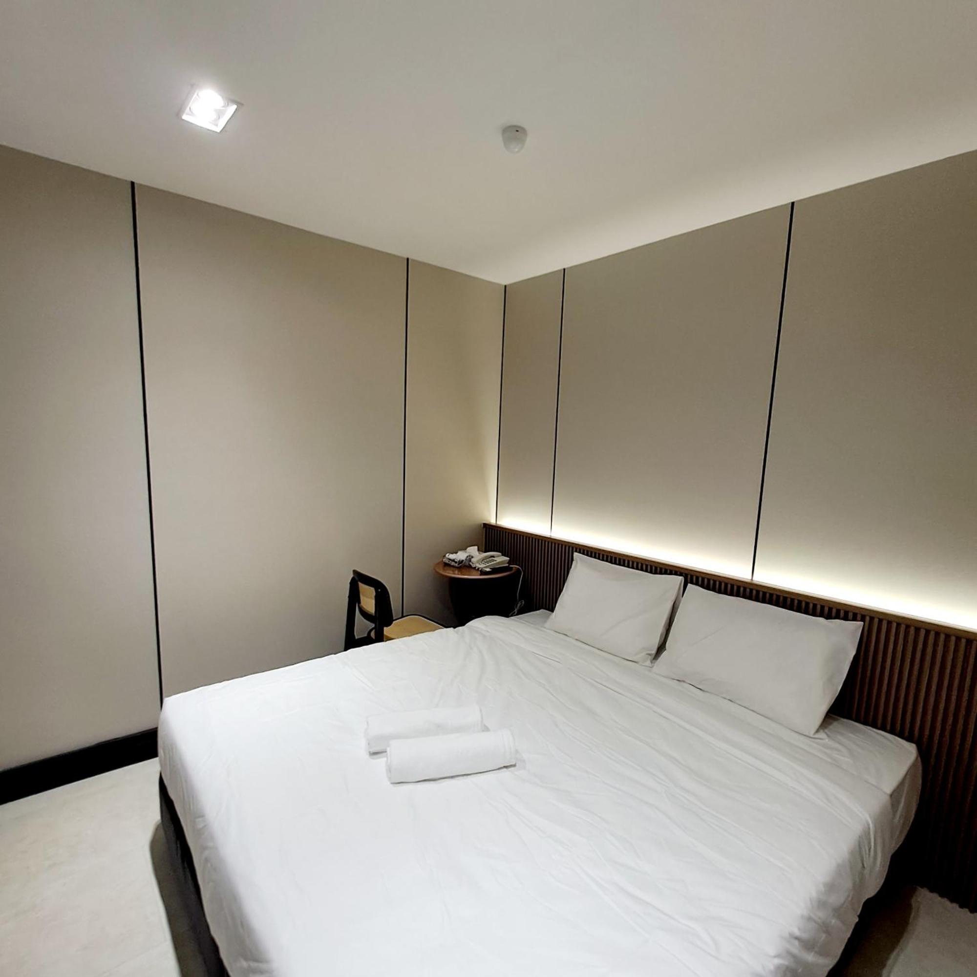 Urban Inn, Salak Tinggi سيبانغ المظهر الخارجي الصورة