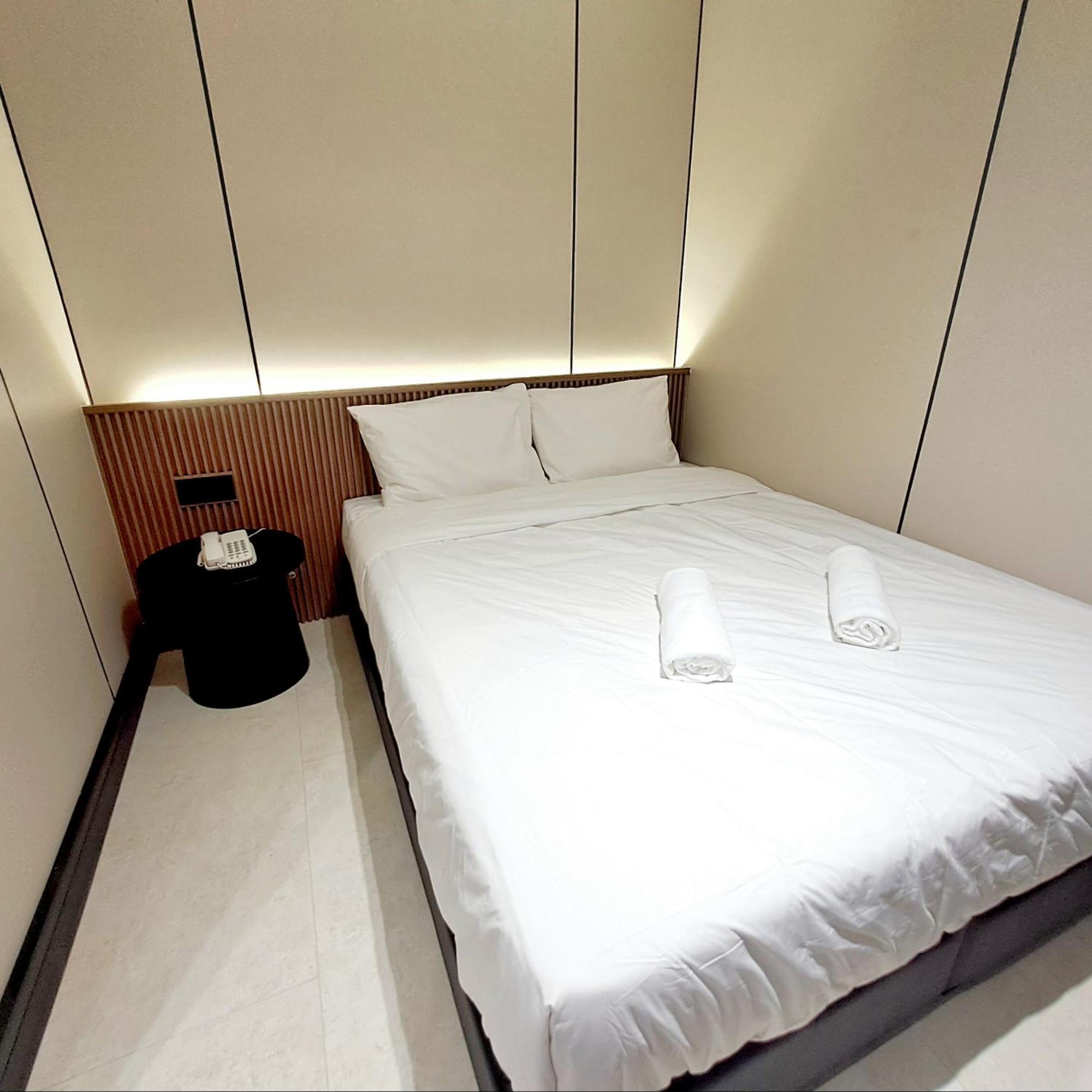 Urban Inn, Salak Tinggi سيبانغ المظهر الخارجي الصورة
