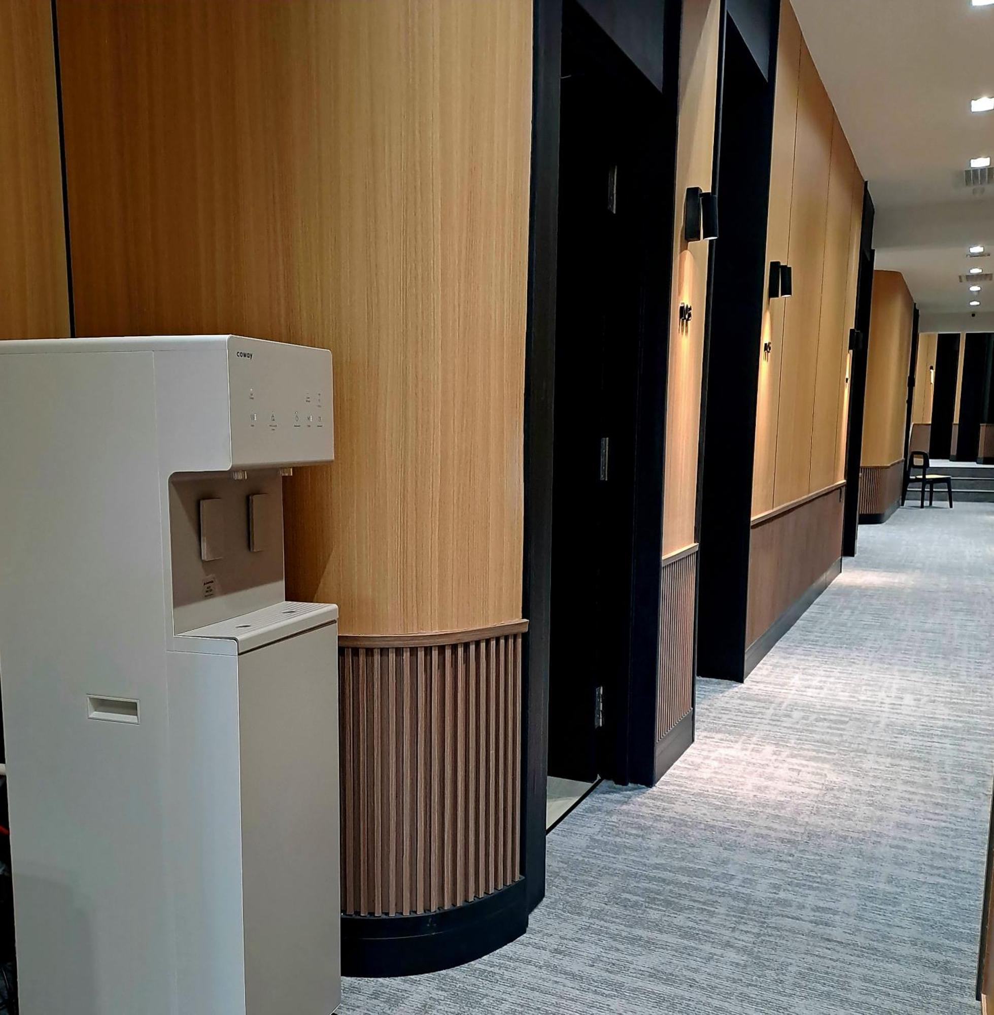 Urban Inn, Salak Tinggi سيبانغ المظهر الخارجي الصورة